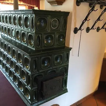 Kaiserstube Söll