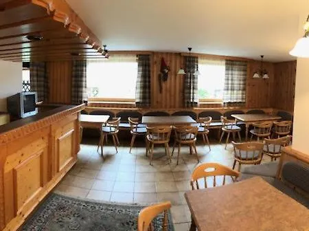 Kaiserstube Bed & Breakfast Söll