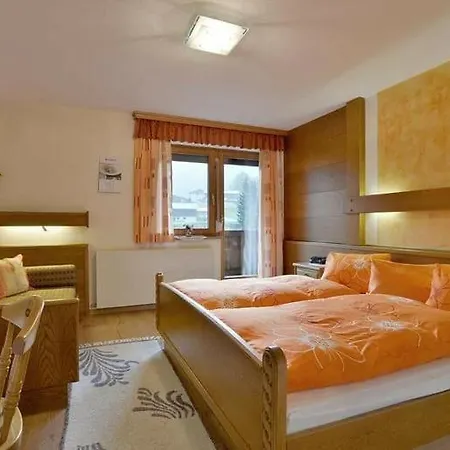 Bed & Breakfast Kaiserstube *