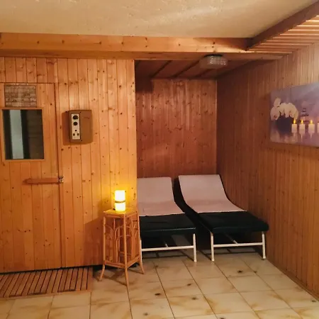 Bed & Breakfast Kaiserstube Söll