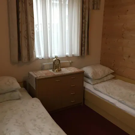 Bed & Breakfast Kaiserstube *