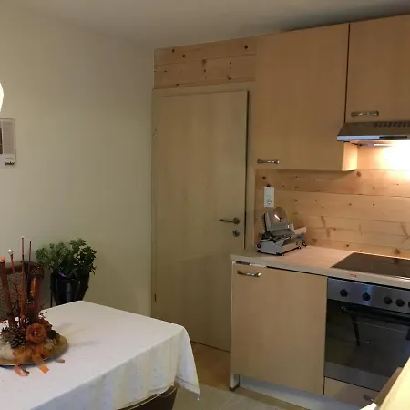 Bed & Breakfast Kaiserstube Söll