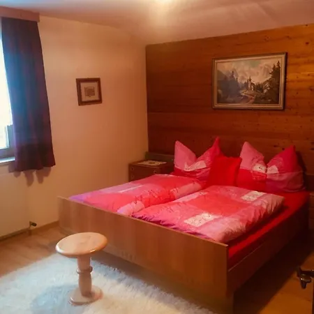 Kaiserstube Bed & Breakfast