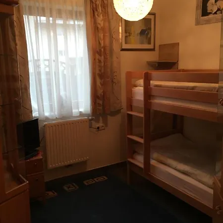 Kaiserstube Bed & Breakfast