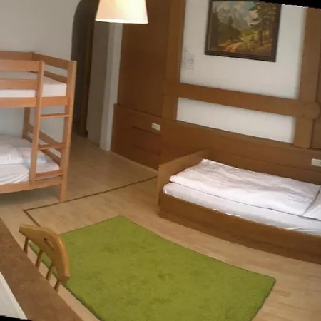 Bed & Breakfast Kaiserstube
